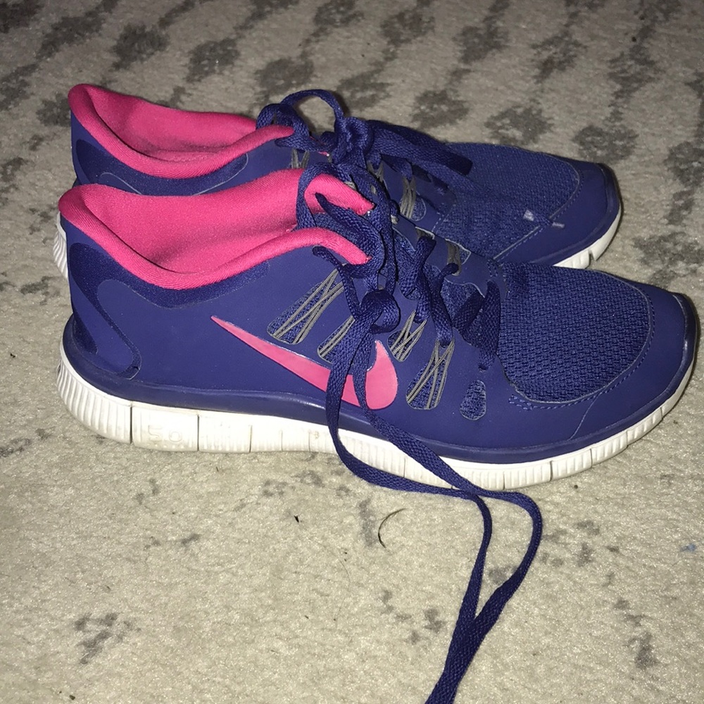 Nike Free Run